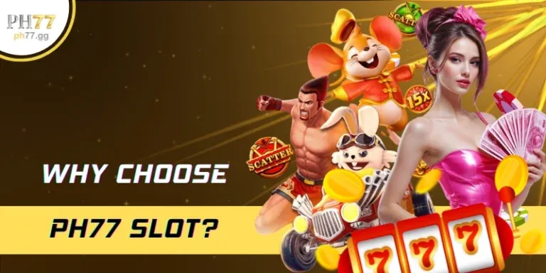 Mẹo chơi slot