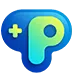 Logo Alipay